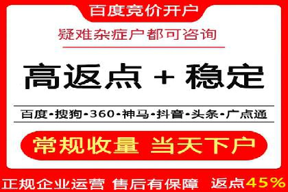 百度竞价账户托管成功故事：从零到一的飞跃